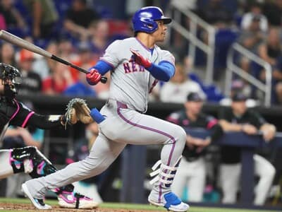 Juan Soto regresa luego de una ausencia de 31 partidos Juan Soto regresa luego de una ausencia de 31 partidos
