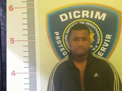 Mujer atacada en La Vega tenía orden previa contra su agresor Mujer atacada en La Vega tenía orden previa contra su agresor
