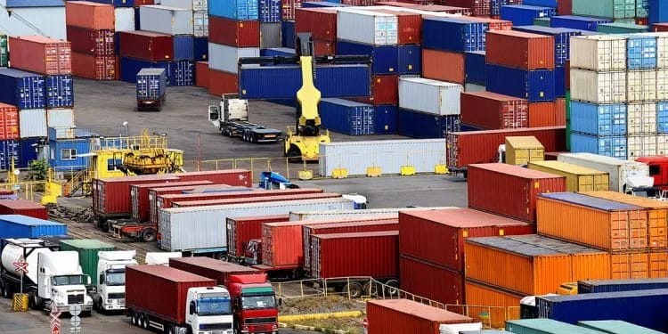 Exportaciones de Republica Dominicana a Haiti Crecen 22.45% en Primer Semestre 2026: Alcanzando USD 678.56 Millones Exportaciones de Republica Dominicana a Haiti Crecen 22.45% en Primer Semestre 2026: Alcanzando USD 678.56 Millones