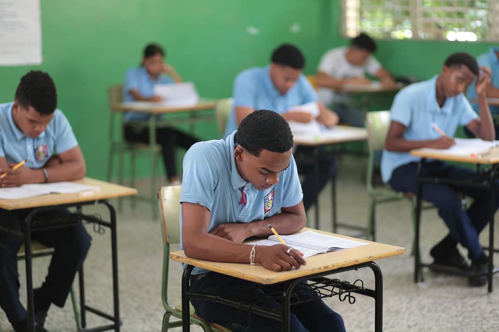 Pruebas Nacionales: 28 mil estudiantes en segunda convocatoria de evaluación Pruebas Nacionales: 28 mil estudiantes en segunda convocatoria de evaluación