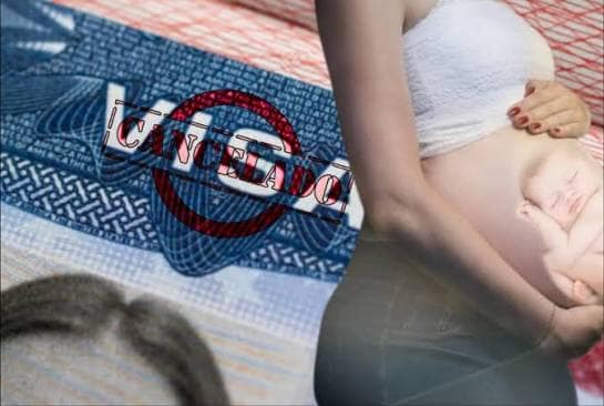 EE. UU. cancela más de 600 visas por “turismo de parto” EE. UU. cancela más de 600 visas por “turismo de parto”