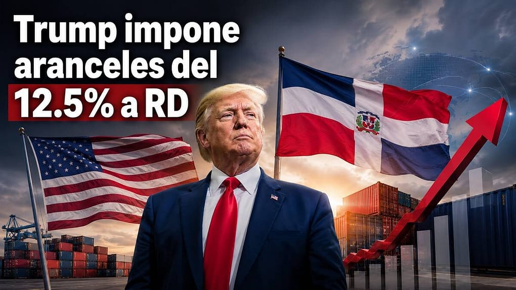 Alerta comercial: EE.UU. señala al café, el arroz y el azúcar dominicanos por presunto trabajo forzoso Alerta comercial: EE.UU. señala al café, el arroz y el azúcar dominicanos por presunto trabajo forzoso