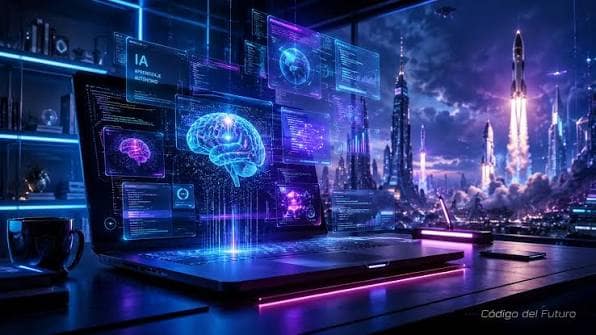 AMD se juega su carta más fuerte: presenta «Helios», su plataforma de inteligencia artificial más potente hasta la fecha AMD se juega su carta más fuerte: presenta «Helios», su plataforma de inteligencia artificial más potente hasta la fecha
