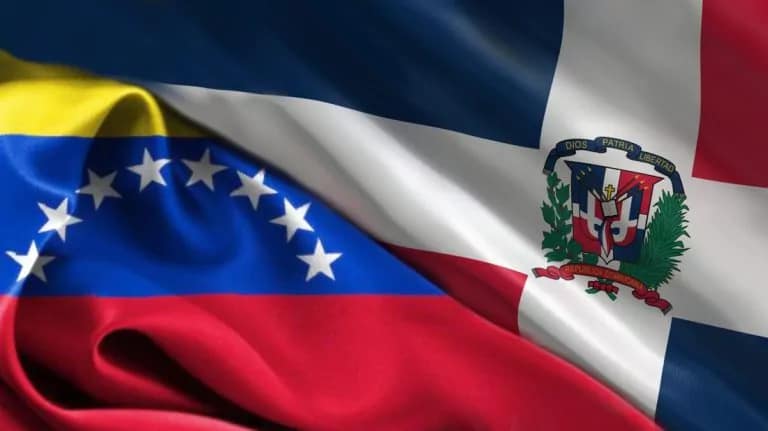 Republica Dominicana y Venezuela acuerdan normalización de relaciones diplomaticas Republica Dominicana y Venezuela acuerdan normalización de relaciones diplomaticas
