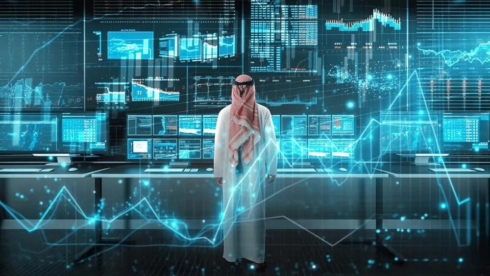Emiratos Arabes Unidos invierte en infraestructura de IA para posicionarse como nodo global tecnológico Emiratos Arabes Unidos invierte en infraestructura de IA para posicionarse como nodo global tecnológico