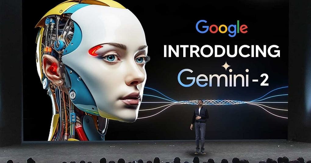 Google anuncia actualización mayor de Gemini para emprendedores y pequeñas empresas Google anuncia actualización mayor de Gemini para emprendedores y pequeñas empresas