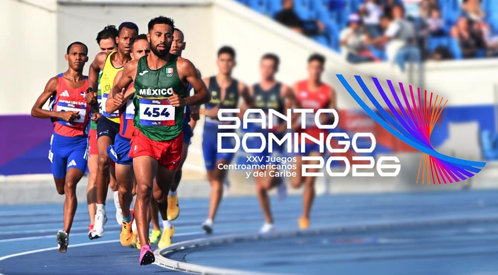 Santo Domingo 2026: Siete deportes disputarán finales hoy en los Juegos Centroamericanos Santo Domingo 2026: Siete deportes disputarán finales hoy en los Juegos Centroamericanos