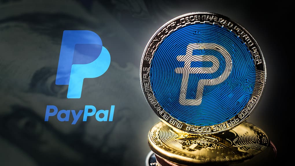 PayPal lanza PYUSD: su propia stablecoin respaldada en dólares PayPal lanza PYUSD: su propia stablecoin respaldada en dólares