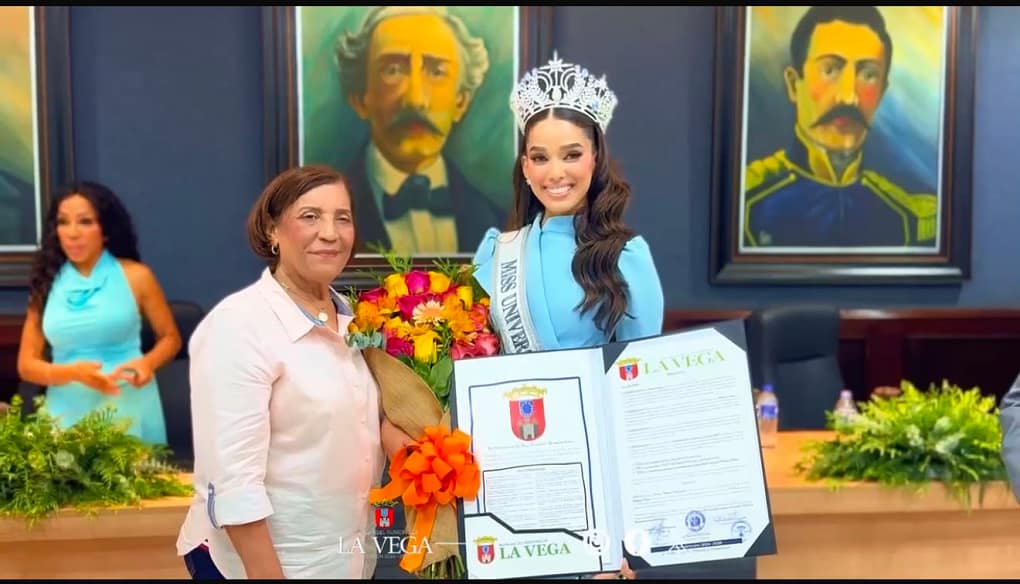 Miss Universo Republica Dominicana 2026 evento estelar de agosto Miss Universo Republica Dominicana 2026 evento estelar de agosto