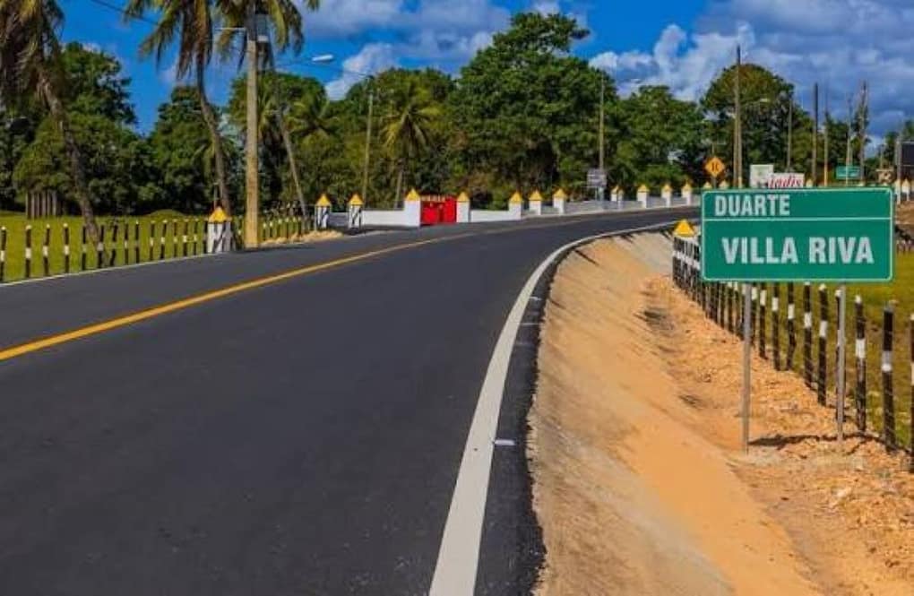 Provincia Duarte obtiene compromisos históricos de obras del Gobierno Provincia Duarte obtiene compromisos históricos de obras del Gobierno