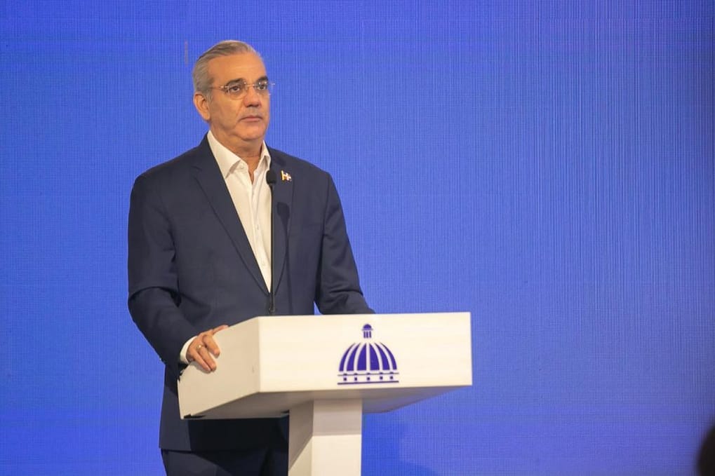 Abinader completa dos años de gestión sin ser candidato para 2028 Abinader completa dos años de gestión sin ser candidato para 2028