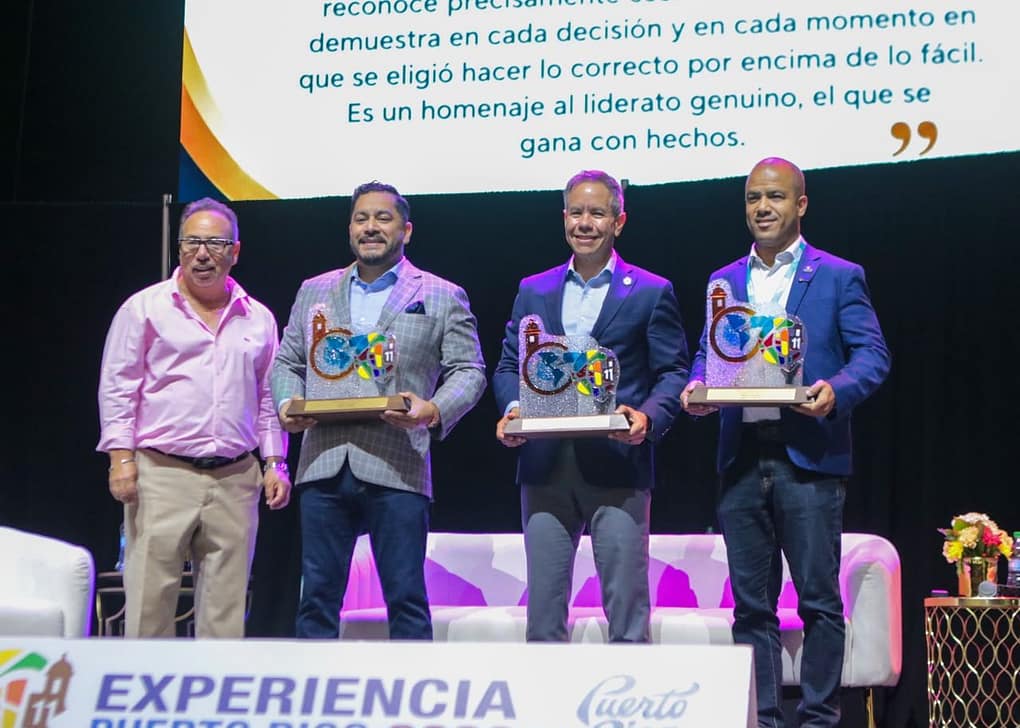 Elías Reynoso fortalece su proyección internacional en el municipalismo dominicano Elías Reynoso fortalece su proyección internacional en el municipalismo dominicano