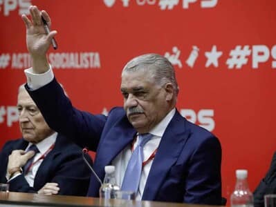 Miguel Vargas y la Internacional Socialista alertan sobre Nicaragua Miguel Vargas y la Internacional Socialista alertan sobre Nicaragua