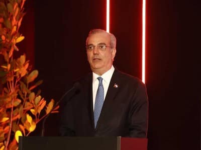 Inversión extranjera directa en República Dominicana crece 7.7% en primer semestre de 2026 Inversión extranjera directa en República Dominicana crece 7.7% en primer semestre de 2026