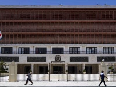 Código Penal mantiene cárcel por montajes digitales Código Penal mantiene cárcel por montajes digitales