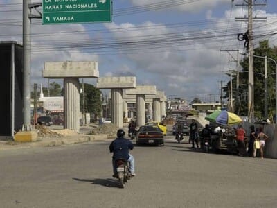 Diputada denuncia lentitud en construcción línea 1-b del metro Diputada denuncia lentitud en construcción línea 1-b del metro