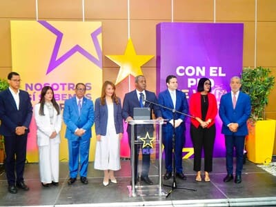 PLD pide declarar en emergencia al sector salud PLD pide declarar en emergencia al sector salud
