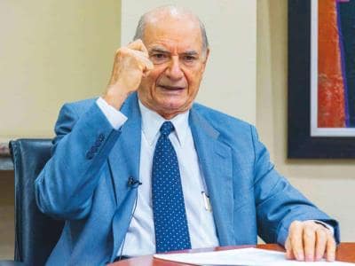Quito Tabar hacer advertencia sobre proyecto de juegos de azar Quito Tabar hacer advertencia sobre proyecto de juegos de azar