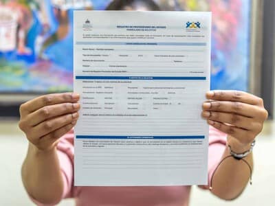 DGCP aplica suspensión de registros de proveedores del Estado DGCP aplica suspensión de registros de proveedores del Estado