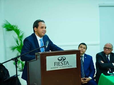 Fuerza del Pueblo: Gobierno ha creado crisis de confianza jurídica Fuerza del Pueblo: Gobierno ha creado crisis de confianza jurídica