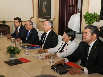 Luis Henry Molina no buscará seguir en la Suprema Corte de Justicia Luis Henry Molina no buscará seguir en la Suprema Corte de Justicia