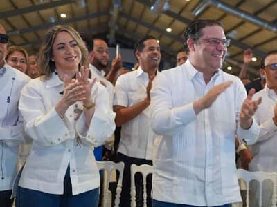 Presentan documento «Hablemos PRM» Presentan documento «Hablemos PRM»