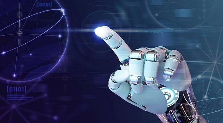Inteligencia artificial avanza mas rapido que las regulaciones para controlarla Inteligencia artificial avanza mas rapido que las regulaciones para controlarla