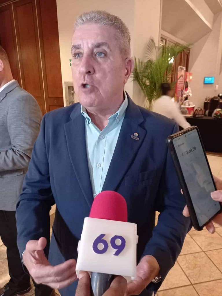 La Romana proyecta crecimiento hotelero 2026 La Romana proyecta crecimiento hotelero 2026