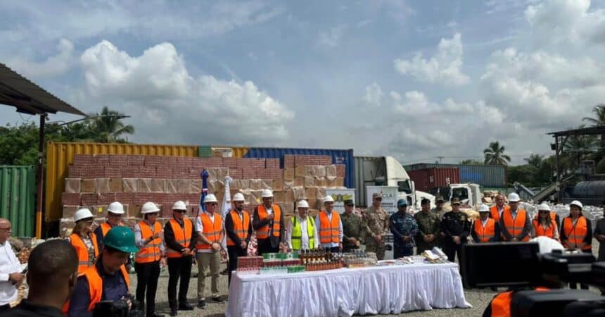 MICM niega operaciones para ocultar el origen de productos exportados desde RD MICM niega operaciones para ocultar el origen de productos exportados desde RD