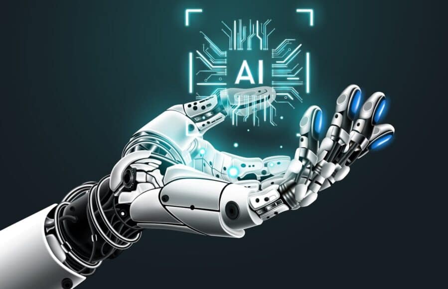 La IA se convierte en infraestructura invisible: El cambio paradigmático de 2026 La IA se convierte en infraestructura invisible: El cambio paradigmático de 2026