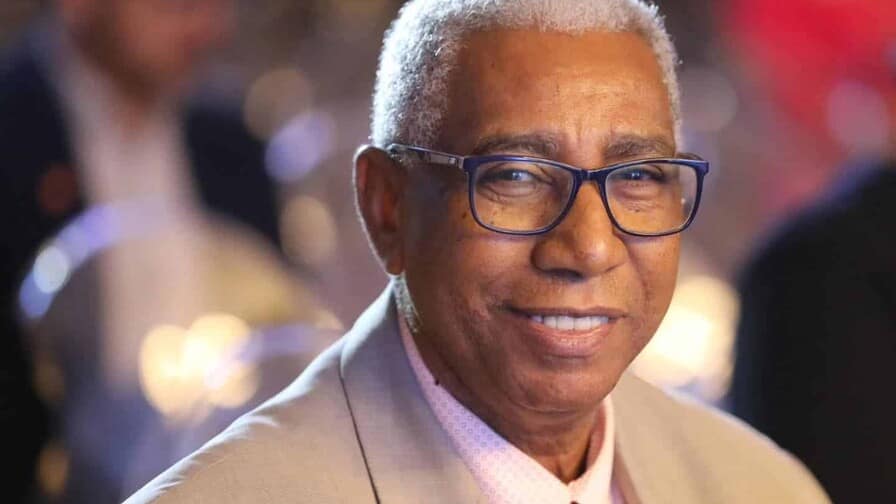 Fallece Andrés «Licho» Matos, legendario comunicador y dirigente político dominicano Fallece Andrés «Licho» Matos, legendario comunicador y dirigente político dominicano
