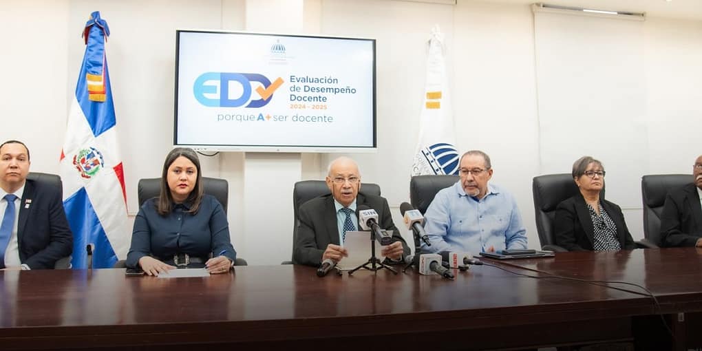 Atención docentes: Educación anuncia fecha para la Evaluación de Desempeño Docente Atención docentes: Educación anuncia fecha para la Evaluación de Desempeño Docente