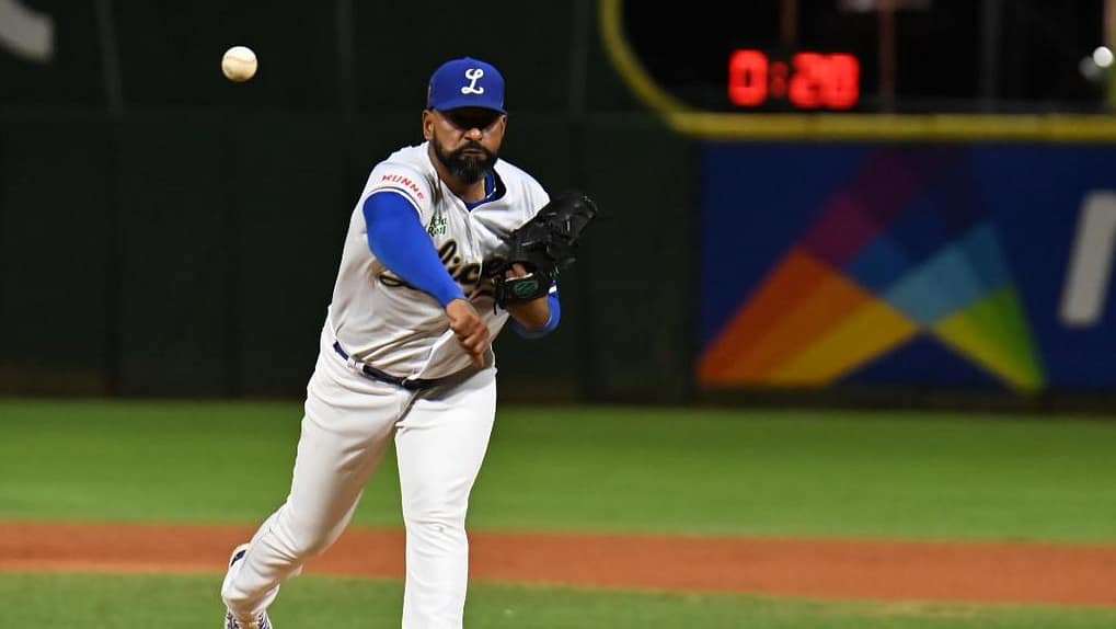 ¿Qué ha fallado en los Tigres del Licey en lo que va de Serie Final? ¿Qué ha fallado en los Tigres del Licey en lo que va de Serie Final?