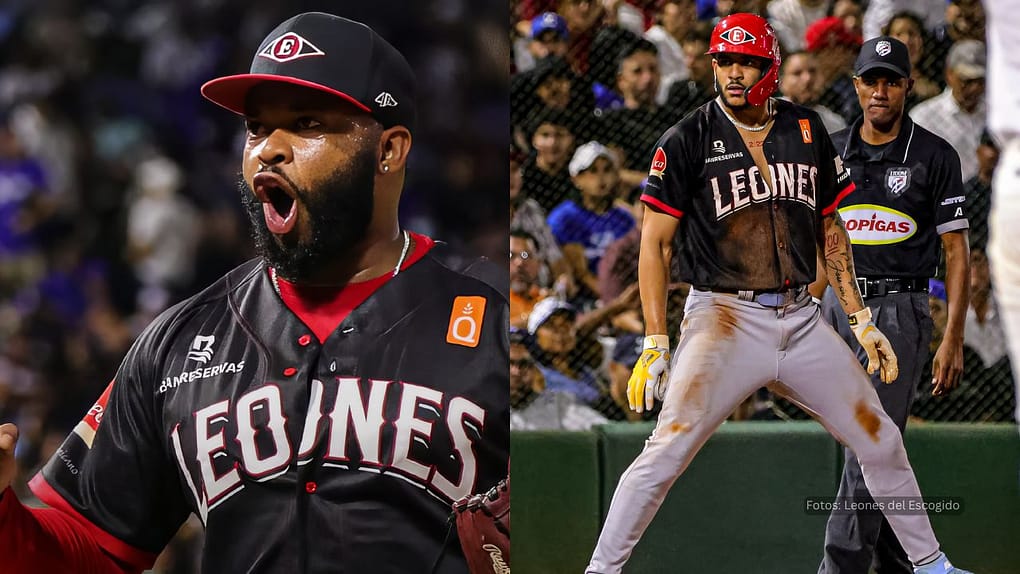 Leones se colocan a un triunfo de la corona 17 Leones se colocan a un triunfo de la corona 17