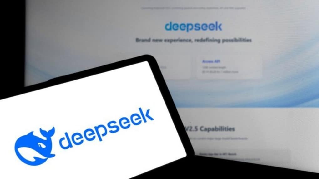 ¿Qué es DeepSeek? La alternativa china a ChatGPT que revoluciona la inteligencia artificial ¿Qué es DeepSeek? La alternativa china a ChatGPT que revoluciona la inteligencia artificial