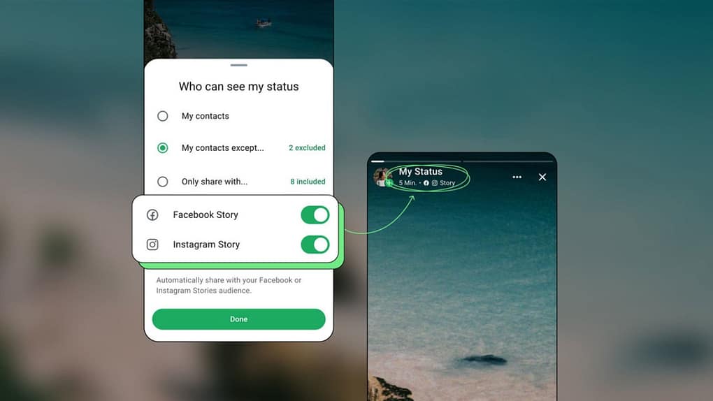 WhatsApp revoluciona el inicio de sesión WhatsApp revoluciona el inicio de sesión