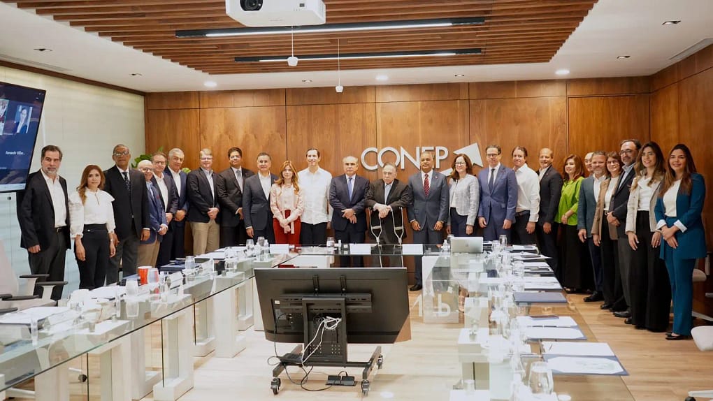 CONEP respalda medidas para fortalecer sector eléctrico CONEP respalda medidas para fortalecer sector eléctrico