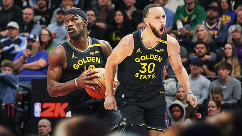 Curry anota 38 puntos y los Warriors vencen por 125-111 a Milwaukee Curry anota 38 puntos y los Warriors vencen por 125-111 a Milwaukee