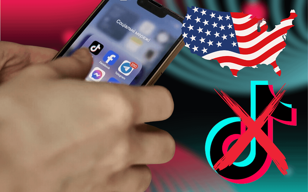 TikTok suspenderá su operación en EE.UU. auque Biden deja a Trump su futuro TikTok suspenderá su operación en EE.UU. auque Biden deja a Trump su futuro