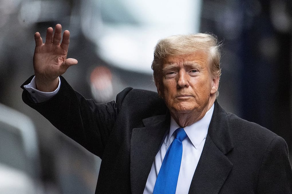 Así se consiguen las invitaciones a la toma de posesión de Trump Así se consiguen las invitaciones a la toma de posesión de Trump