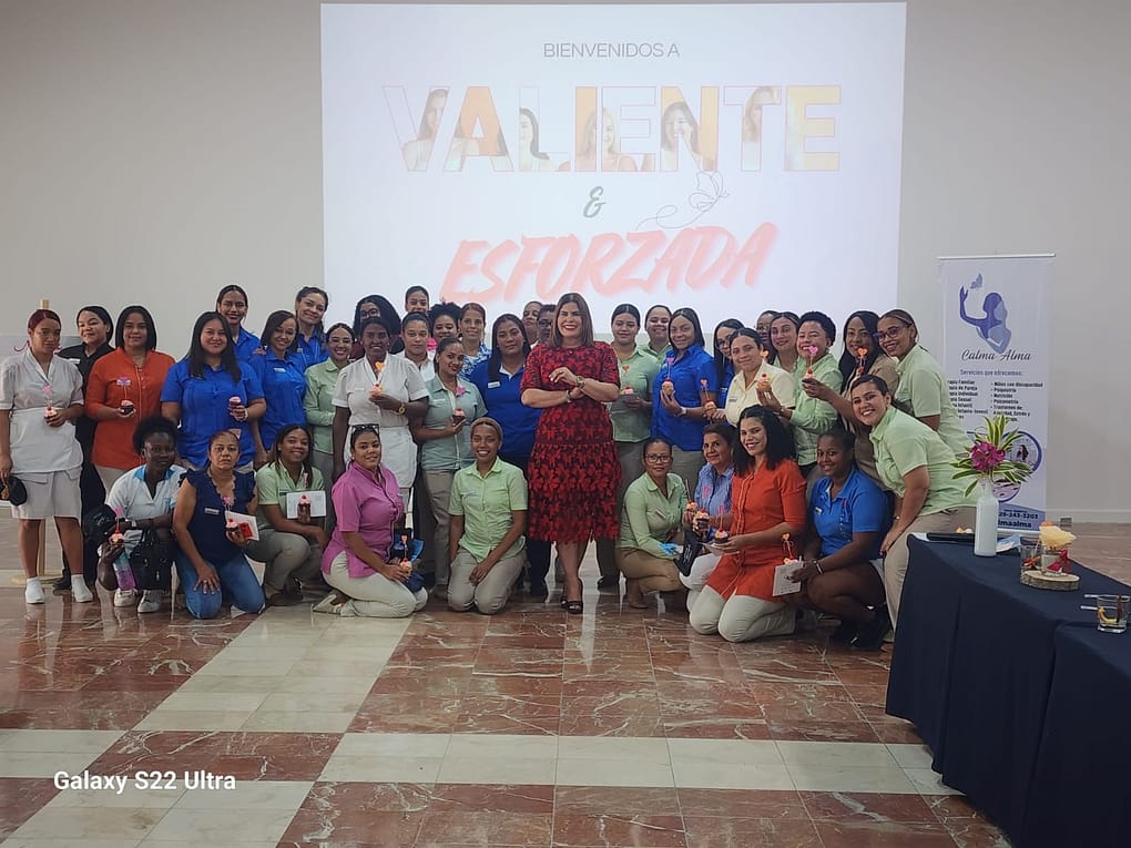 “Autoestima y Amor Propio: Una Conferencia Transformadora para Celebrar el Día Internacional de la Mujer” “Autoestima y Amor Propio: Una Conferencia Transformadora para Celebrar el Día Internacional de la Mujer”