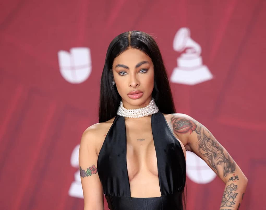 Yailin La Más Viral, única dominicana entre 22 artistas recomendados por Billboard para 2025 Yailin La Más Viral, única dominicana entre 22 artistas recomendados por Billboard para 2025