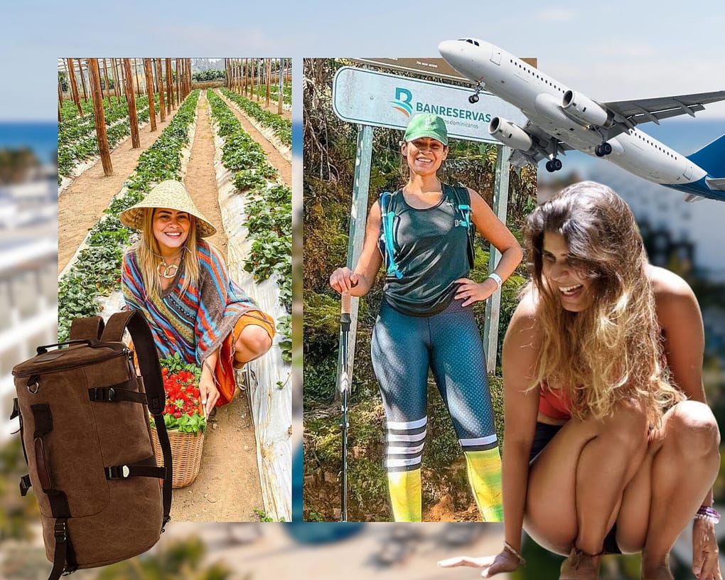 ¿Por qué deberíamos viajar solas al menos una vez en la vida? ¿Por qué deberíamos viajar solas al menos una vez en la vida?