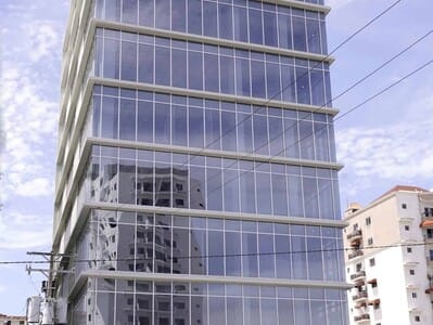 Edificio Indotel lleva el nombre de Orlando Martínez Howley Edificio Indotel lleva el nombre de Orlando Martínez Howley