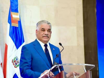 PRD critica gestión del Gobierno ante crisis por guerra en Irán PRD critica gestión del Gobierno ante crisis por guerra en Irán