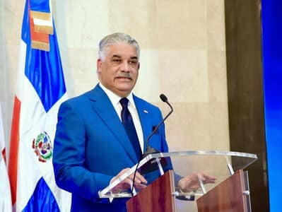 PRD tilda de “cortina de humo” convocatoria a diálogo del Gobierno PRD tilda de “cortina de humo” convocatoria a diálogo del Gobierno