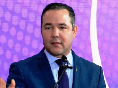 Johnny Pujols denuncia que Gobierno limita oposición en el país Johnny Pujols denuncia que Gobierno limita oposición en el país