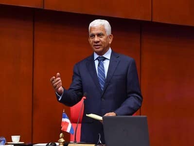 Plan fiscal: Senado analiza proyecto de ley Plan fiscal: Senado analiza proyecto de ley