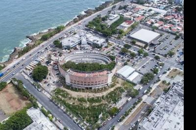 El Gobierno iniciará licitación para rescatar el Teatro Agua y Luz El Gobierno iniciará licitación para rescatar el Teatro Agua y Luz