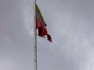 Servicios consulares entre Venezuela y RD siguen cerrados Servicios consulares entre Venezuela y RD siguen cerrados